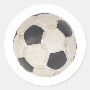 Adesivo Futebol de futebol Fã de futebol jogador de futeb