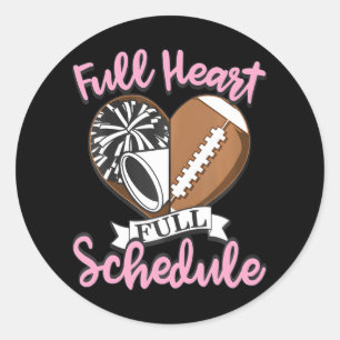 Adesivo Futebol de vanguarda de futebol