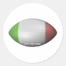 Futebol italiano