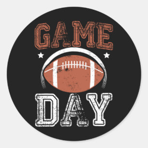 Adesivo Futebol Motivational Style Season dá presentes aos