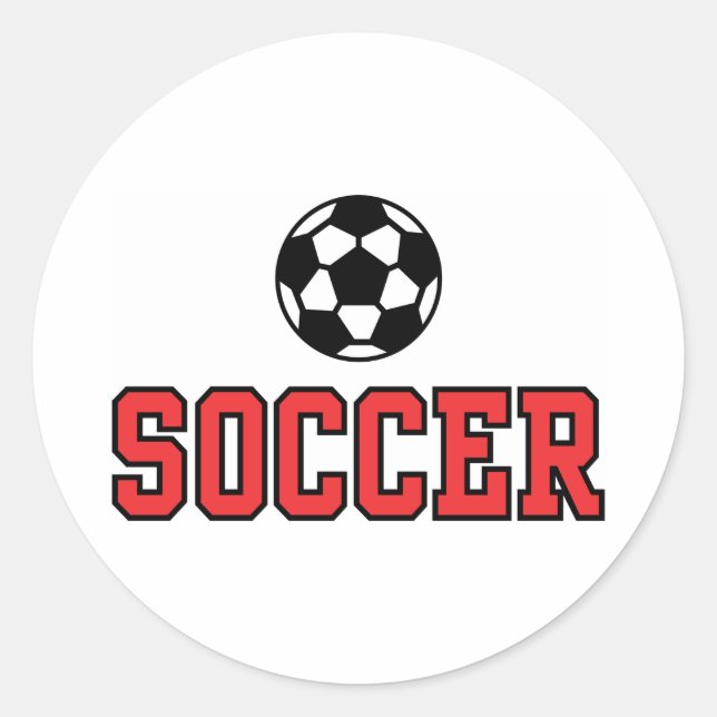 Adesivo Futebol N Ball12 (Frente)