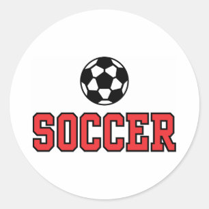 Adesivo Futebol N Ball12