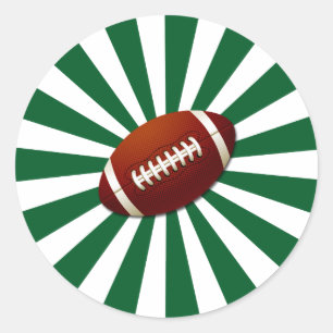 ADESIVO FUTEBOL RETRO