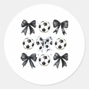 Adesivo Futebol Retro Arco Dia das Mães Futebol Dia das Mã