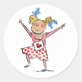 Adesivo Futura Noiva!