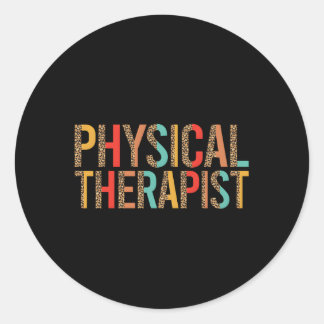 Adesivo Futura Rua Leopard Pta Assistente Terapêutico Físi