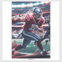 Futuro Encerramento de Quarterback