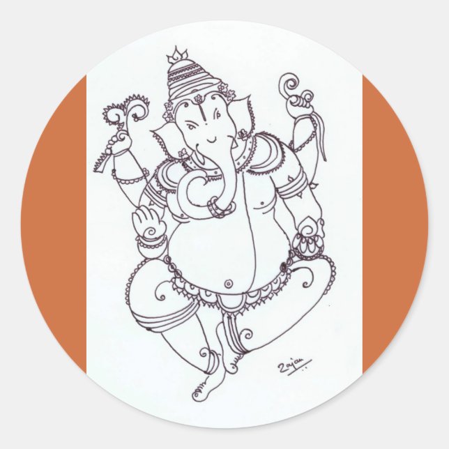 Adesivo g303 (Frente)