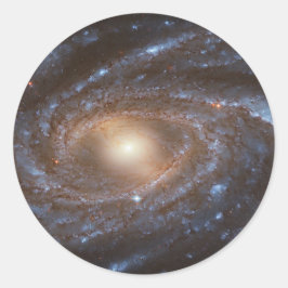 Adesivo Galaxy NGC 2336 Stickers