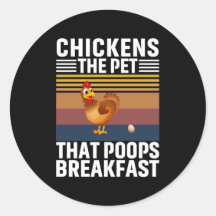 Galinha Arte Galinha Pet