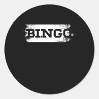 Gambler do Jogador do Bingo Jogo da Sorte do Jogo
