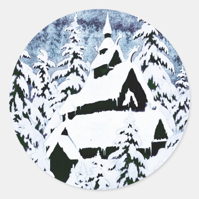 Adesivo gamle-kirke-den (1) (Frente)