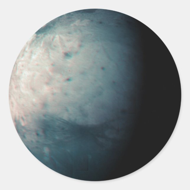 Adesivo Ganymede (Frente)