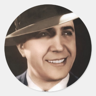 Adesivo Gardel