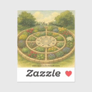 Adesivo Garen Sticker