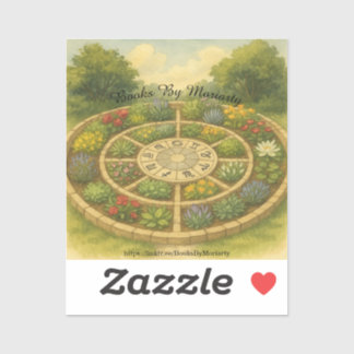 Adesivo Garen Sticker