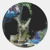 Gargoyle