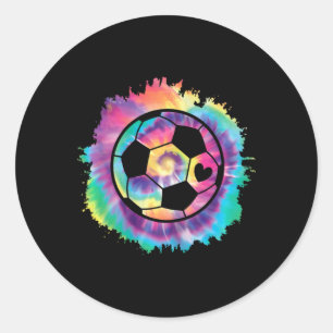 Adesivo Garota de Futebol Fofa Jogadora de Futebol Amante 