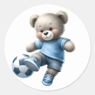 Adesivo Garoto-Vinheta