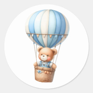 Adesivo Garoto-Vinheta