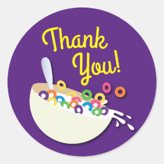 Adesivo Garotos de cereja, Festa de aniversário de sabão