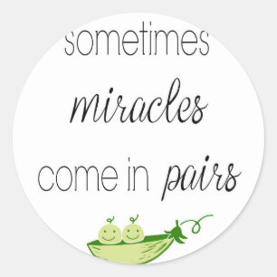 Adesivo Garotos gêmeos