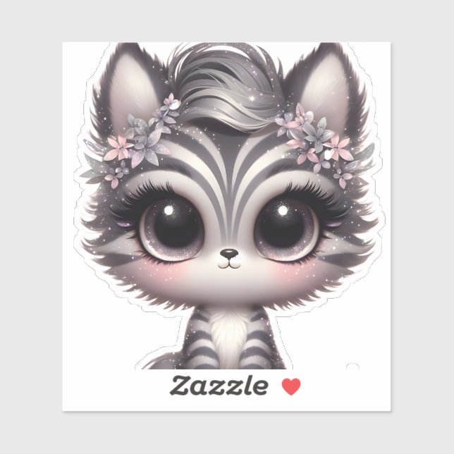 Adesivo Garrafa de cozinha (Folha)