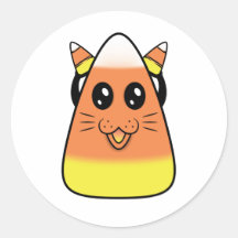 Gatinho de milho doce