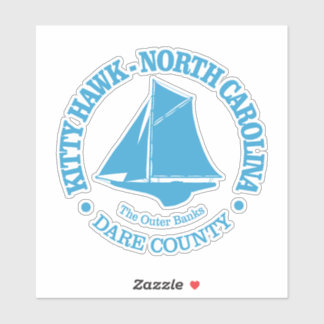 Adesivo Gatinho Hawk (sloop)