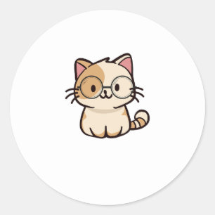 Adesivo Gato