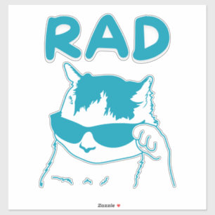 Adesivo gato-do-mato