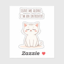 Gato Introvertido
