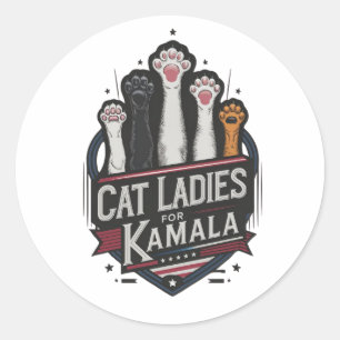 Adesivo Gato-Senhoras Para Kamala (7)