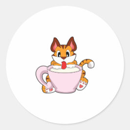 Adesivo Gato-Tigre com Xícara de Leite.PNG