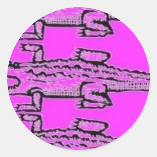 Adesivo gatoraide (Frente)