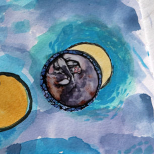 Adesivo Gatos De Gato De Calico Diluídos Gatos De Maine