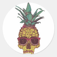 Geek Funky Legal Pineapple Punk