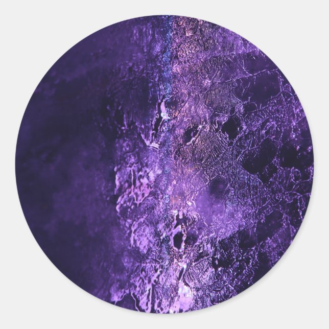 Adesivo Gelo - Glacial - Incrível! (Frente)