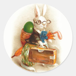 Adesivo Gelukkig Paaschfeest Páscoa neerlandesa