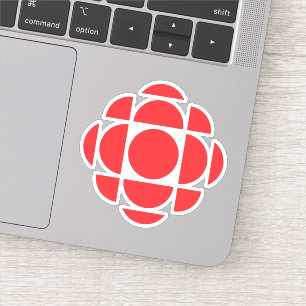 Adesivo Gem Sticker