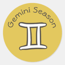 Gemini Season Astrology Zodiac Sinal Dourado Amare
