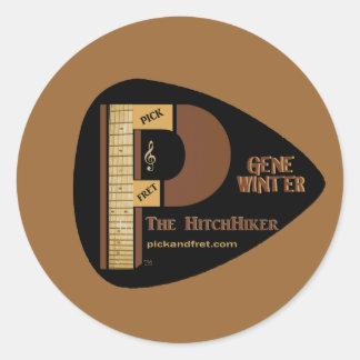 Adesivo GENE-TRADEMARK-Stickers-1 1/2"