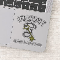 Genealogia Uma Chave Para O Vinil Passado