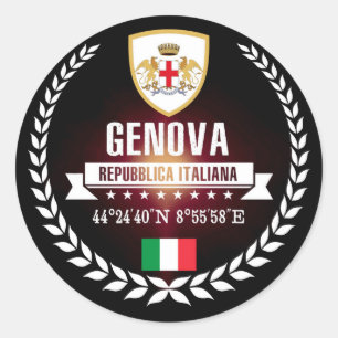 Adesivo Genebra
