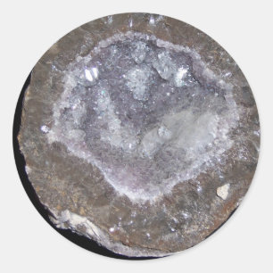 Adesivo geode