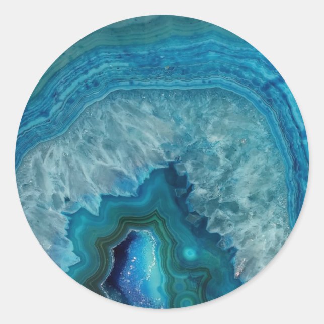 adesivo geode (Frente)