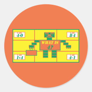 Adesivo Geometrics-Sticker-Retângulo-Idade 4