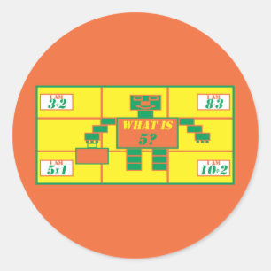 Adesivo Geometrics-Sticker-Retângulo-Idade 5