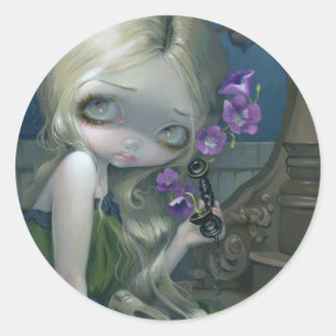 Adesivo "Geraniums" Sticker