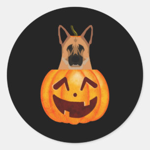 Adesivo German shepherd